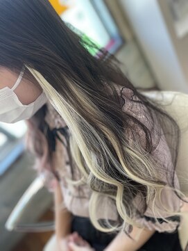 ケーアールツーエス 鳳店(KR2S) #ハイライト#バレイヤージュ#髪質改善#KR2S鳳