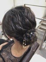 アオ(a-o)&nbsp;ツイストアップ