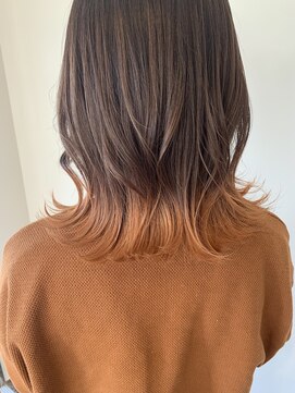 マヤ 小瀬店(MYA) orangecolor