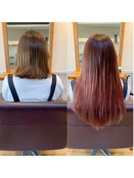 アモル 高田馬場店(Amor) #プルエクステ#エクステ#高田馬場