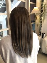 イヴァン アンド リズ 奈良店(IVAn ＆ LIZ)&nbsp;モカベージュ