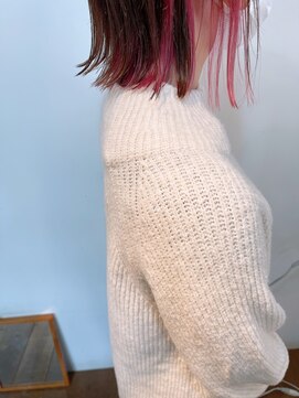 ユニカ(Unica) ボブ