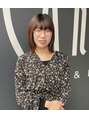 アース 海老名店(HAIR&MAKE EARTH) 松原 梨華