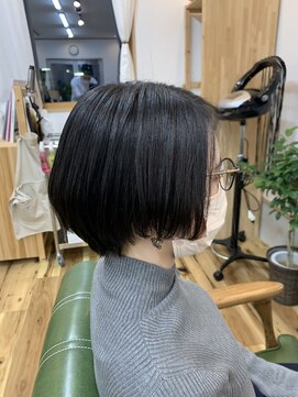 ポルトヘアー(porte hair) 20代、30代、40代、カット、ストカール、髪質改善トリートメント