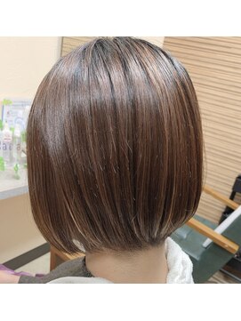 ボルン(BOLEN) Bob