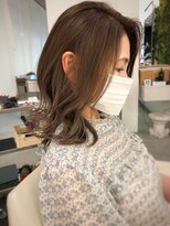 パシフィックダズールバトン(Pacific Dazzle baton)&nbsp;【原style】20代30代40代◎小顔くびれディー