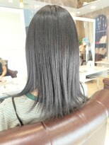 ドラマチックヘア 一本松店(DRAMATIC HAIR) N.カラー