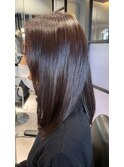 20代/30代/40代/50代/覚王山/千種/韓国/ダークトーン