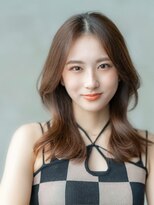 イルハバナ 渋谷(ill HAVANA) 小顔カット/大人カジュアル/20代30代