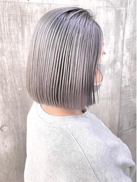 シーエスメイド バイ シャチュー 川崎店(CS made by SHACHU) CS STYLE