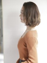 アフロディーテギンザ 神保町(APHRODITE GINZA)&nbsp;カール/セミディ/シアーカラー/姫カット［御茶ノ水/神保町］