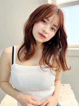 フロリタ(florita) 大人可愛い♯20代30代40代♯ミディアム#リタッチ