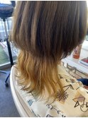*クラゲヘアー*