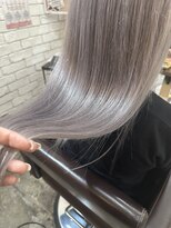 ジェネシス グランデ(Genesis grande)&nbsp;シルバーカラー