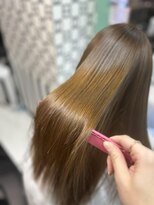 ルフレ 新宿本店2nd(Reflet) 髪質改善トリートメント