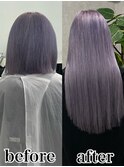 シールエクステ80枚/ボブからロングへ