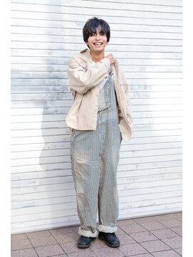 シド 表参道(s.i.d) 原宿スナップ