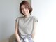 グレースバイハピネス(grace by happiness)の写真/ノンダメージサロンの一番の強み　抗酸化・ジアミン除去ができるホリスティックカラー