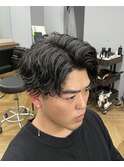 神戸/三ノ宮/元町メンズサロン大人渋いラルフカール