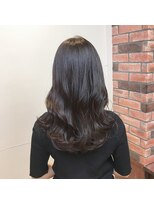 シエル 八王子店(CIEL)&nbsp;美髪スタイル☆