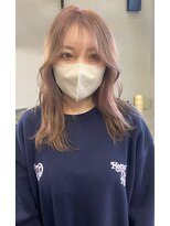 スレイ(SLAY)&nbsp;ハイトーンベージュ