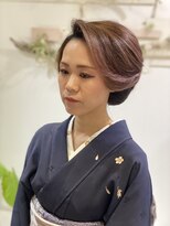 お仕事に