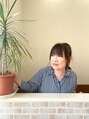 ヘアメイク グランドブロッサム 川越神明町店(HAIR&MAKE Grand Blossom) Kamagata 【川越】