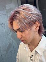 ノン 恵比寿(NoN)&nbsp;ピンクルーツ