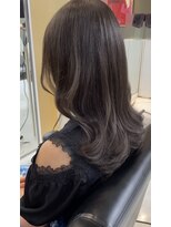 シャンプーボーイエイムス(SHAMPOO BOY aims) グレージュ