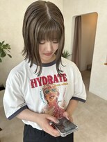 イルプロム 御厨店(illuprom.)&nbsp;アッシュ