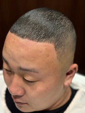 ヒロギンザ 六本木店(HIRO GINZA) ぺたぺたイージーパーマ