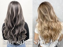 スカイ 本店(SKY)