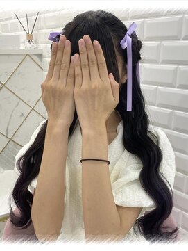 リルミー(Lilme) 王道！羊ヘア♪_ゆう