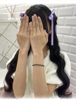 リルミー(Lilme) 王道!羊ヘア♪_ゆう