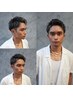10分カット￥2500