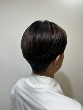 アミカ シーモール店(Amica) メンズカット
