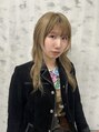 リム(LIM) 中村 佳乃