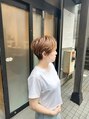 アフロート ショウナン(AFLOAT SHONAN) スッキリコンパクトショート!
