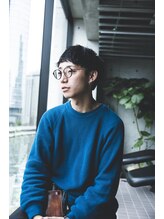 ビューズ(VIEWS) サイトウ ノブカズ