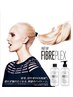 ☆人気no.1☆FIBREPLEXケアブリーチ＋カラー+ TR ￥14000