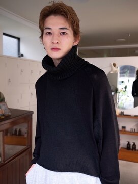 ウィットサークル(wit circle) men's short