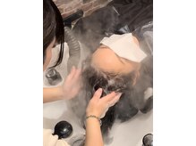 ヘアー カフェ コトノハ(hair cafe kotonoha)