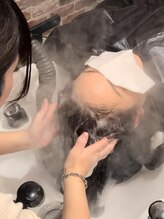 ヘアー カフェ コトノハ(hair cafe kotonoha)