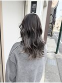 2bleach balayage