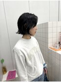 ニュアンスパーマ