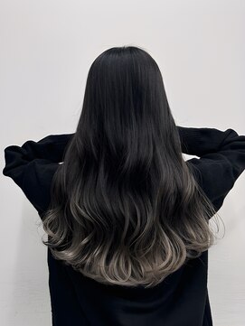 アライブ キチジョウジ(ALIVE Kichijoji) 自然な繋がりのグラデーションカラー!