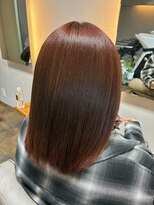 エムアンドスマート 松山(M&SMART)&nbsp;ナチュラルロング