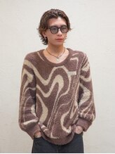 ティーズピーク(ty s peak) KOSEI メンズ特化