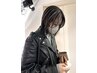 【平岡限定】カット＋ハイライト＋トリートメント　￥23100→￥16500