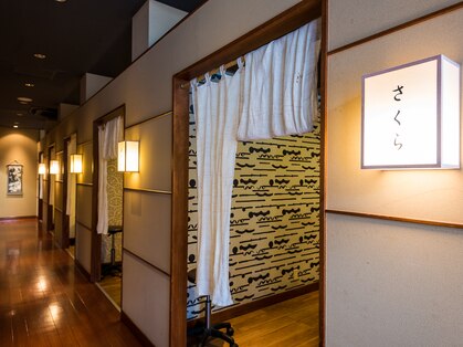 俺のヘアサロン 春日部店の写真